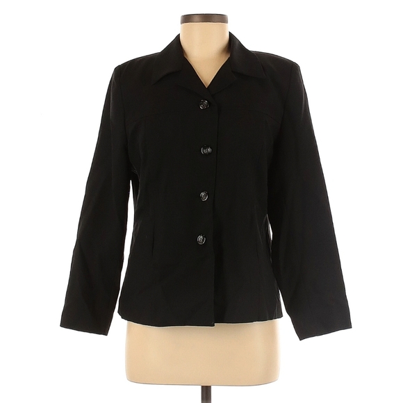 Sandro Blazer - Picture 1 of 4